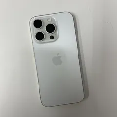★限定最終値下げ★iPhone15pro 本体　極美品　SIMフリー 2025年最新】iPhone 15 Pro simフリーの人気アイテム - メルカリ
