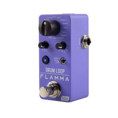 TRIAL Prime Chorus ギターエフェクター 中古 - メルカリ