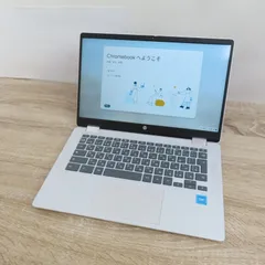 2025年最新】CHROMEBOOK x360 14bの人気アイテム - メルカリ
