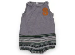 【シップス/SHIPS】ロンパース 70サイズ 男の子【子供服・ベビー服】（1544285）