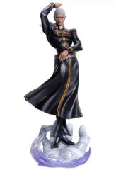 [중고] 피규어 초상 Art 컬렉션 엔리코 P [조조의 기묘한 모험 제6부 스톤 오션]