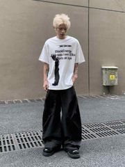 flexwitmeロンT ブラック M fuckmylife yoko - メルカリ