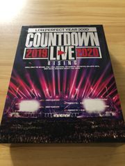 [中古] [Blu-ray] LDH PERFECT YEAR 2020 COUNTDOWN LIVE 20… / M00271