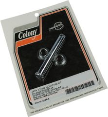 プライマリー カバー ダービーマウントボルト Cad Colony マイナスネジ 