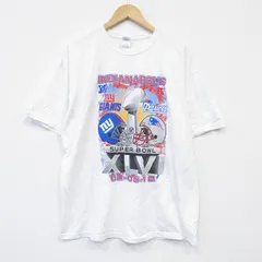 レア/新品/90's/USA製/NFL/スーパーボウル33/半袖Tシャツ白【L】 レア/新品/90's/USA製/NFL/スーパーボウル33/半袖Tシャツ/白【L