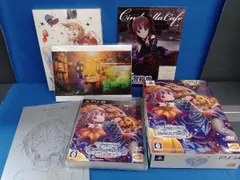 PS3 TVアニメ アイドルマスタｰ シンデレラガｰルズ G4U!パック VOL.8