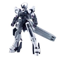 BANDAI SPIRITS(バンダイ スピリッツ) HG 機動戦士ガンダム 水星の魔女 ガンダムシュバルゼッテ 1/1