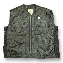 OAMC COLLECTION STAFF VEST スタッフベスト OAMC COLLECTION STAFF VEST スタッフベスト OAMC COLLECTION
