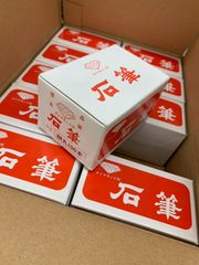 石筆　ダイヤモンド印　細丸100本×10箱