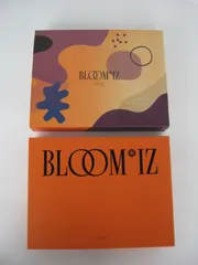 2024年最新】bloom*iz アルバムの人気アイテム - メルカリ