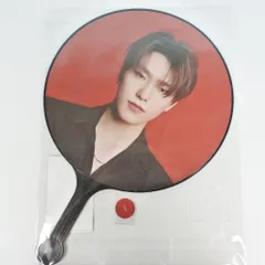 「値下げ⭕️」SEVENTEEN POWER OF LOVE うちわ 2025年最新】power of love うちわの人気アイテム - メルカリ