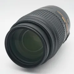 訳あり特価品⭐️手ぶれ補正⭐️Nikon AF-S 55-300mm VR AF-S DX NIKKOR 55-300mm f/4.5-5.6G ED VR 中古価格比較 - 価格.com