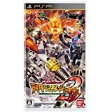 【中古】PSP オール仮面ライダー ライダージェネレーション2