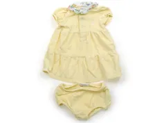 【ラルフローレン/RalphLauren】ワンピース 70サイズ 女の子【子供服・ベビー服】（1782527）