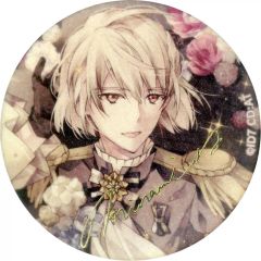 アイドリッシュセブン アイナナ ŹOOĻ 棗巳波 EXPOUR 缶バッジ - メルカリ