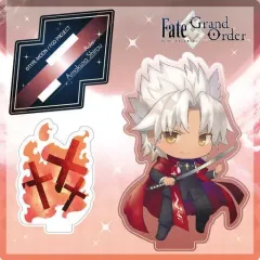 【中古】アクリルスタンド・アクリルパネル ルーラー/天草四郎 きゃらとりあアクリルスタンド 「Fate/Grand Order」
