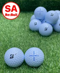 2025年最新】エクストラソフト ゴルフボール ブリジストンの人気