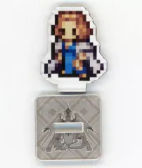 【中古】アクリルスタンド・アクリルパネル マヌエラ=カザグランダ 「ファイアーエムブレム 風花雪月 ドットアクリルフィギュアコレクション vol.3」
