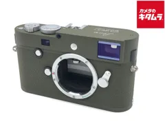 未使用品 ライカ M Typ240, マイクロフォンアダプターセット 2025年最新】leica m typ240の人気アイテム - メルカリ