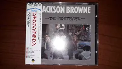 2025年最新】Jackson Browne Pretenderの人気アイテム - メルカリ