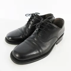 ジョルジオ アルマーニ ビジネスシューズ 43 美品 楽天市場】アルマーニ（チップデザイン（靴）プレーントゥ