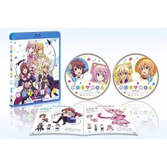 まちカドまぞく　DVD 全巻セット まちカドまぞく Blu-ray 全4巻セット 高価買取！ | いーすとえんど！