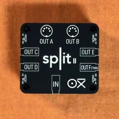 2026年最新】モジュラーシンセの人気アイテム - メルカリ