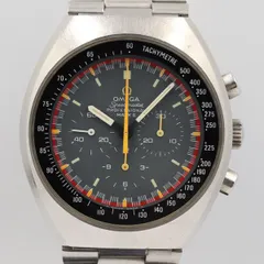 2025年最新】オメガ スピードマスター ジャンクの人気アイテム