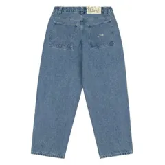 2024年最新】dime baggy denim pantsの人気アイテム - メルカリ