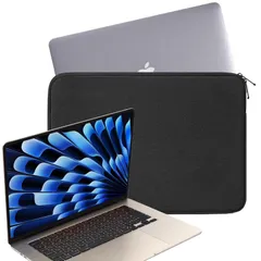 【在庫処分】15インチMacBook Air M4 M3 M2/ ケース MacBook Pro M2 M1/MacBook air A3241 A2941 2025 2024 2023 全面保護 耐衝撃 ノートパソコン 防水 ノートPC ケース 対応 VAI
