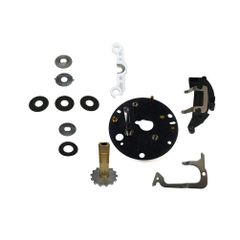 マミヤ復刻ハイギア化 コンバートキット左 （ギア別売） 6501 6601 5501 5601 4501 4601 アブ 赤ベロ