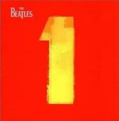 【中古】洋楽CD ザ・ビートルズ / ザ・ビートルズ 1