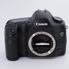 Canon キヤノン デジタル一眼レフカメラ EOS 5D EOS5D