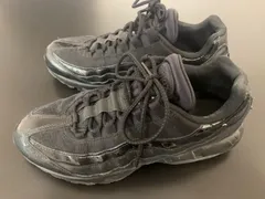エアマックス95トリプルブラック27㎝/AIRMAX95 TRIPLEBLACKのサムネイル