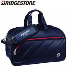 ⭐新品未使用【BRIDGESTONE】ブリヂストン ゴルフ　ボストンバッグ 白 ボストンバッグ(WK(白/黒)): ギア|BRIDGESTONE GOLF Online