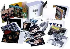 THE BEATLES - ザ・ビートルズ　MONO BOX (アンコールプレス) Amazon.co.jp: ザ・ビートルズ・モノ・ボックス(アンコール