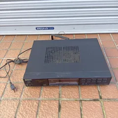 2026年最新】SONY ST 333の人気アイテム - メルカリ