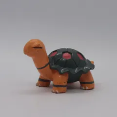 コータス /ポケットモンスター  TAKARA TOMY(タカラトミー) モンスターコレクション ポケモン モンコレ / PK225