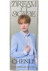 [중고] 수건·수건 정로 슬로건 타월 [2024 NCT DREAM WORLD TOUR<THE DREAM SHOW 3:DREAM( )SCAPE>in JAPAN]
