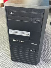 パーツ取りに！ Diginnos デスクトップPC CPUi5 2400 3.1Ghz