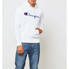 日本未発売 Champion USA チャンピオン リバースウィーブ チェーンステッチ プルオーバー