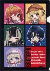 2025年最新】ホロライブ クリアファイル gigoの人気アイテム - メルカリ