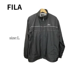 楽天市場】fila ウィンドブレーカー（ゴルフ｜スポーツ