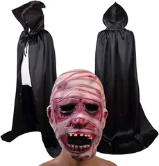 ☆新品未使用☆タグ付きイーグルマント　6-8Y 　ポンチョ　ハロウィン　仮装 ☆新品未使用☆タグ付きイーグルマント6-8Y ポンチョハロウィン仮装
