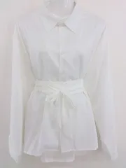 ◎ 美品 neos addictive design シャツ 06079のサムネイル