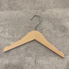 木製 アンティークボトムハンガー5本セット - メルカリ