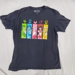 2025年最新】セーラーマーキュリー tシャツの人気アイテム - メルカリ