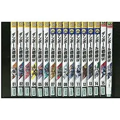 ダンボール戦機DVDセット＋α ダンボール戦機W DVD-BOX2 : ダンボール戦機 | HMV&BOOKS online