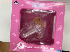 2025年最新】2.5次元の誘惑 フィギュア 一番くじの人気アイテム