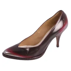 メゾンマルタンマルジェラ Maison Martin Margiela パンプスのサムネイル